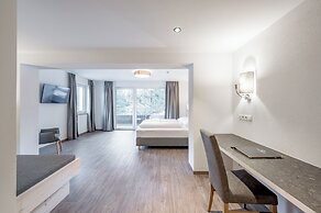 Seehüters Hotel Seerose