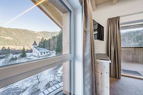 Seehüters Hotel Seerose