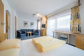 Seehüters Hotel Seerose