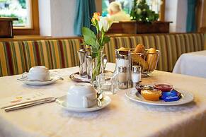 Seehüters Hotel Seerose