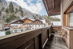 Seehüters Hotel Seerose