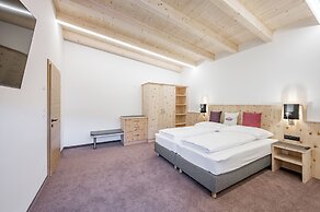 Seehüters Hotel Seerose
