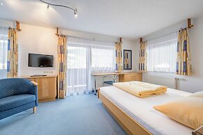 Seehüters Hotel Seerose
