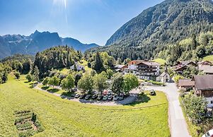 Seehüters Hotel Seerose