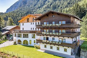 Seehüters Hotel Seerose