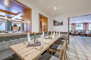 Seehüters Hotel Seerose