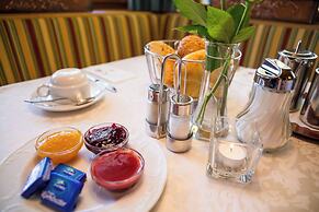 Seehüters Hotel Seerose