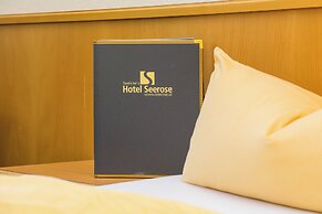 Seehüters Hotel Seerose