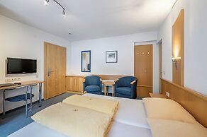 Seehüters Hotel Seerose