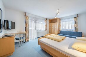 Seehüters Hotel Seerose