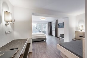 Seehüters Hotel Seerose