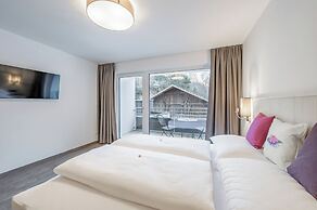 Seehüters Hotel Seerose