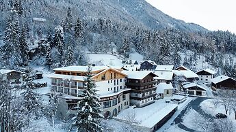 Seehüters Hotel Seerose