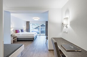 Seehüters Hotel Seerose
