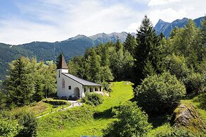 Seehüters Hotel Seerose