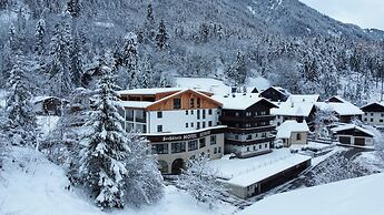 Seehüters Hotel Seerose