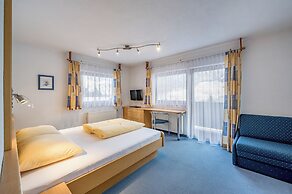 Seehüters Hotel Seerose
