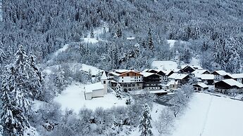 Seehüters Hotel Seerose