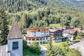 Seehüters Hotel Seerose