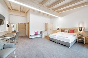Seehüters Hotel Seerose
