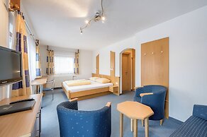Seehüters Hotel Seerose