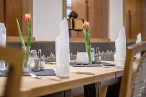 Seehüters Hotel Seerose