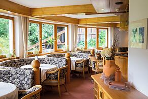 Seehüters Hotel Seerose