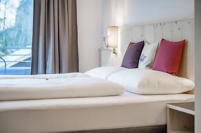 Seehüters Hotel Seerose