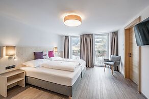Seehüters Hotel Seerose