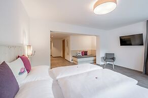 Seehüters Hotel Seerose