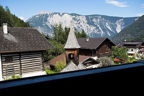 Seehüters Hotel Seerose