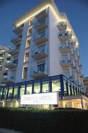 Daniel's Hotel
