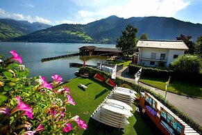 JUNGES HOTEL ZELL AM SEE - Hostel