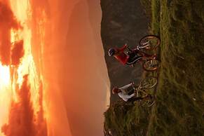 JUNGES HOTEL ZELL AM SEE - Hostel