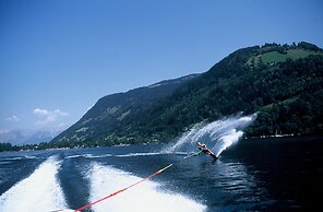 JUNGES HOTEL ZELL AM SEE - Hostel