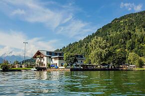 JUNGES HOTEL ZELL AM SEE - Hostel