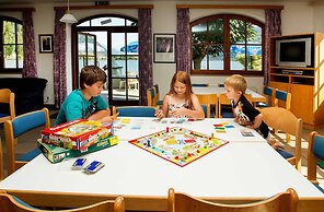 JUNGES HOTEL ZELL AM SEE - Hostel