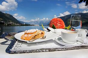 JUNGES HOTEL ZELL AM SEE - Hostel