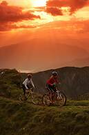 JUNGES HOTEL ZELL AM SEE - Hostel