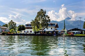 JUNGES HOTEL ZELL AM SEE - Hostel