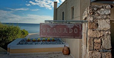 Skajado Cottages & Apartments
