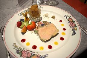 La Table Alsacienne