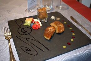 La Table Alsacienne