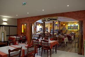 La Table Alsacienne