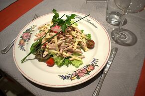 La Table Alsacienne