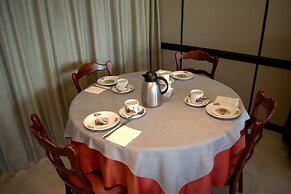 La Table Alsacienne