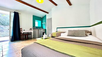 Domaine de l'Eau Vive