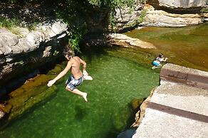 Domaine de l'Eau Vive
