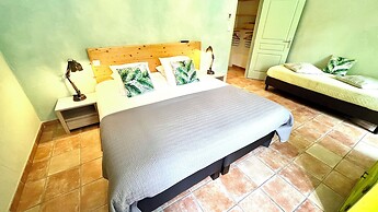 Domaine de l'Eau Vive