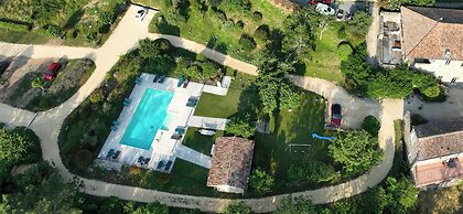 Domaine de l'Eau Vive